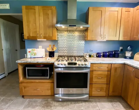 97 Paradis Lane Bakersfield VT 05441