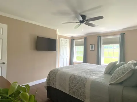 97 Paradis Lane Bakersfield VT 05441