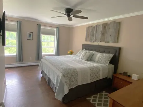 97 Paradis Lane Bakersfield VT 05441