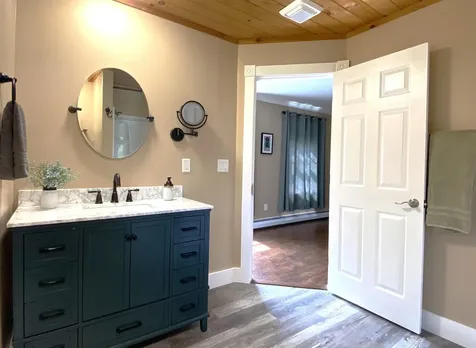 97 Paradis Lane Bakersfield VT 05441