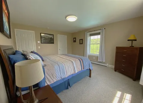 97 Paradis Lane Bakersfield VT 05441