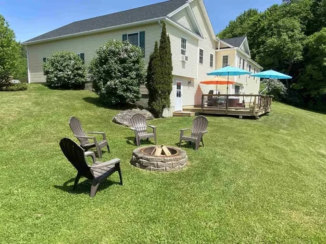 97 Paradis Lane Bakersfield VT 05441