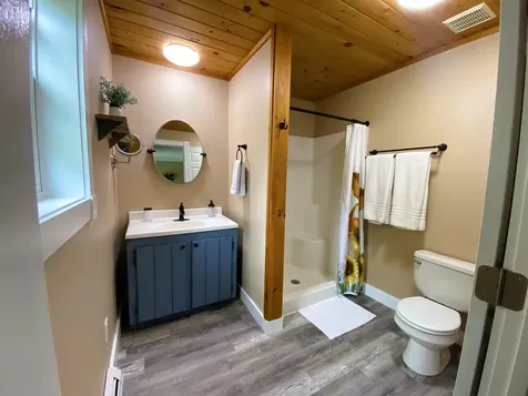 97 Paradis Lane Bakersfield VT 05441