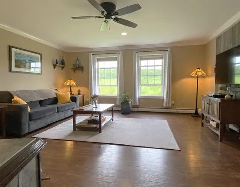 97 Paradis Lane Bakersfield VT 05441