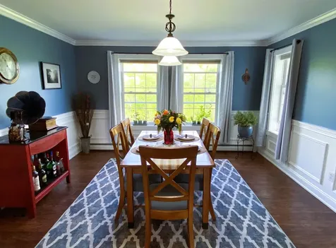 97 Paradis Lane Bakersfield VT 05441