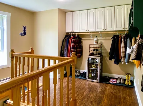 97 Paradis Lane Bakersfield VT 05441