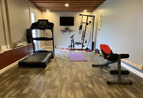 97 Paradis Lane Bakersfield VT 05441