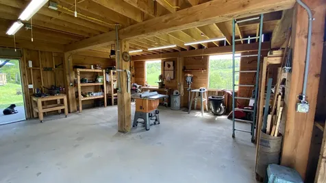 97 Paradis Lane Bakersfield VT 05441