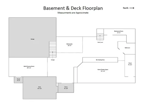 97 Paradis Lane Bakersfield VT 05441
