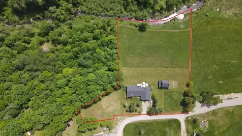 97 Paradis Lane Bakersfield VT 05441