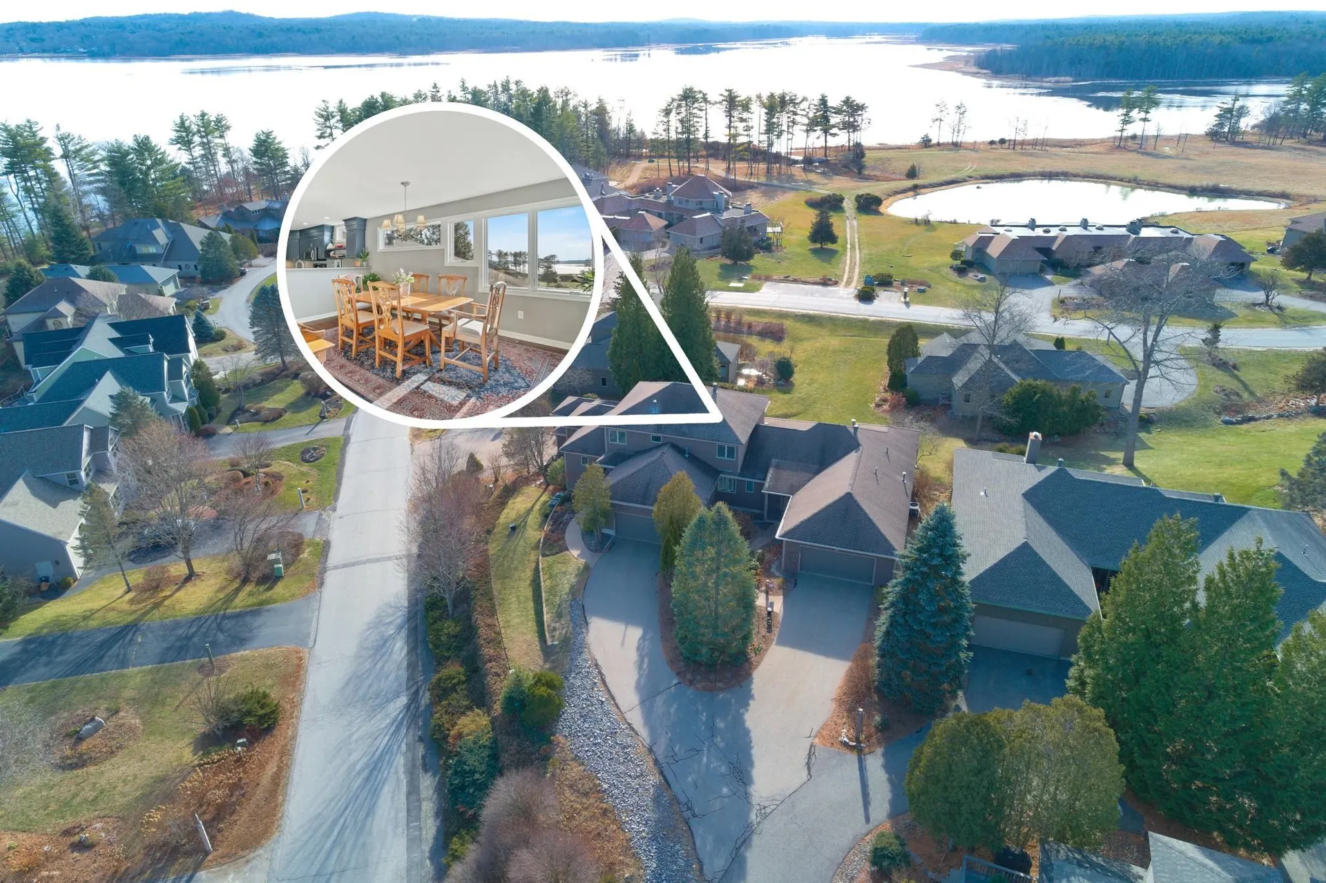 234 Cushing Road Newmarket NH 03857