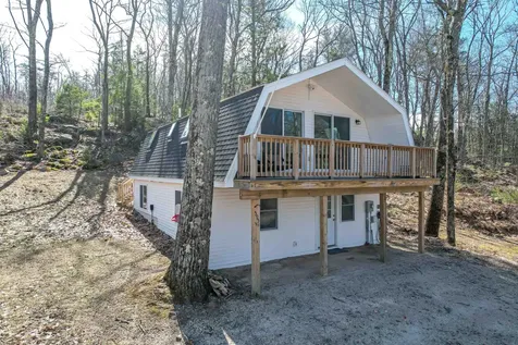 595 Berry River Road Barrington NH 03825
