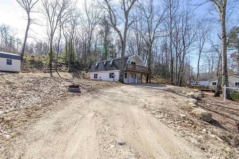 595 Berry River Road Barrington NH 03825