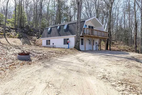 595 Berry River Road Barrington NH 03825