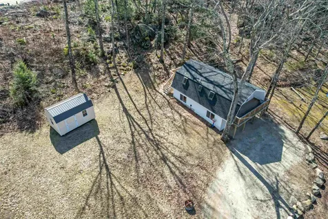 595 Berry River Road Barrington NH 03825