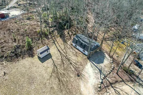 595 Berry River Road Barrington NH 03825