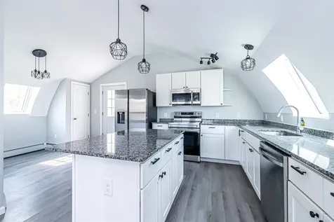 595 Berry River Road Barrington NH 03825