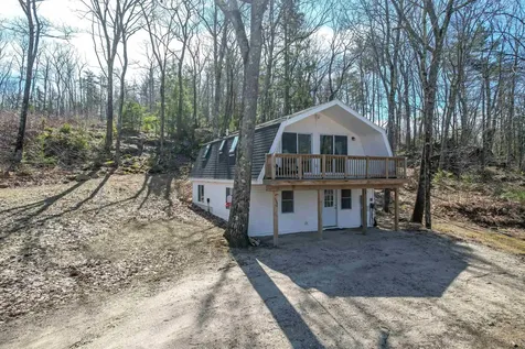 595 Berry River Road Barrington NH 03825