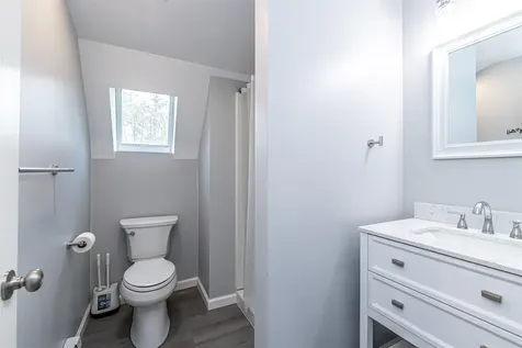 595 Berry River Road Barrington NH 03825
