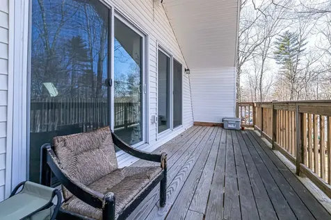 595 Berry River Road Barrington NH 03825