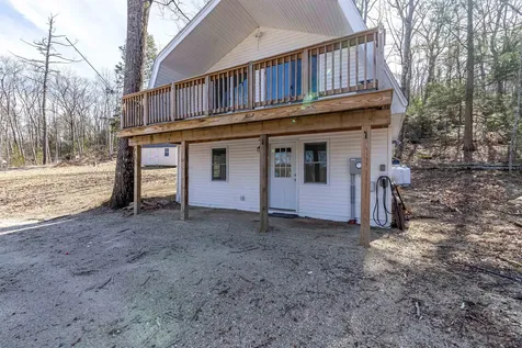 595 Berry River Road Barrington NH 03825