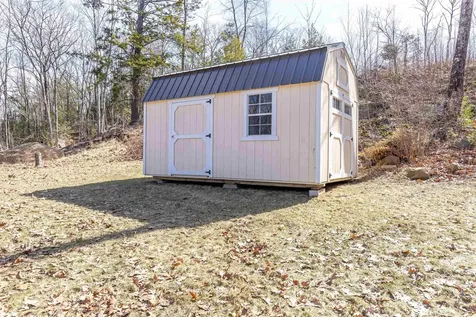 595 Berry River Road Barrington NH 03825