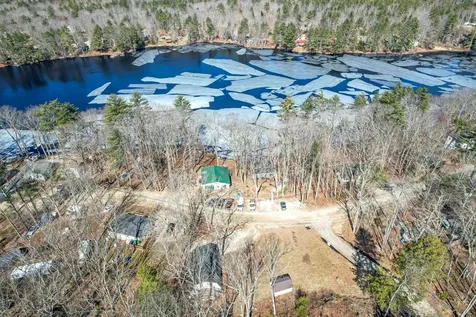 595 Berry River Road Barrington NH 03825