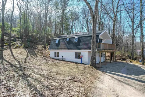 595 Berry River Road Barrington NH 03825