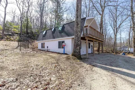 595 Berry River Road Barrington NH 03825