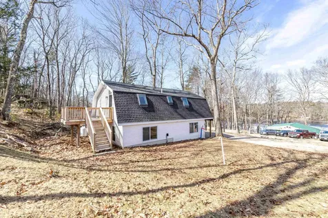 595 Berry River Road Barrington NH 03825