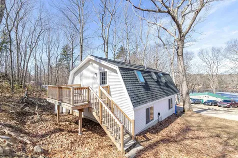 595 Berry River Road Barrington NH 03825
