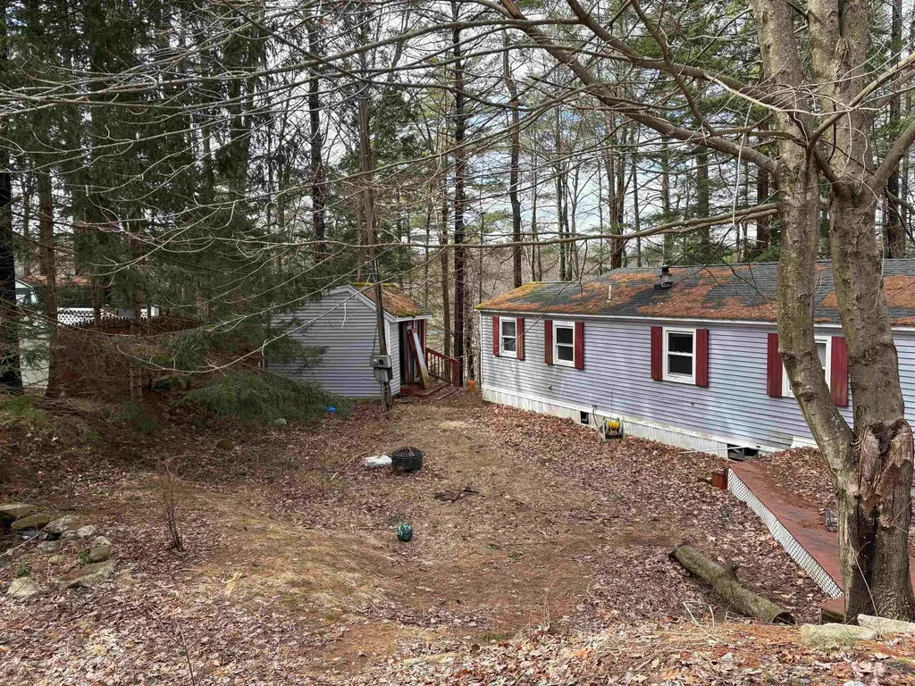 10 New Yorker Drive Allenstown NH 03275