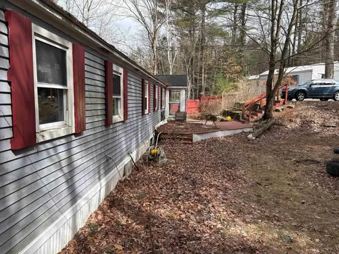 10 New Yorker Drive Allenstown NH 03275