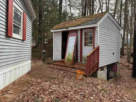 10 New Yorker Drive Allenstown NH 03275