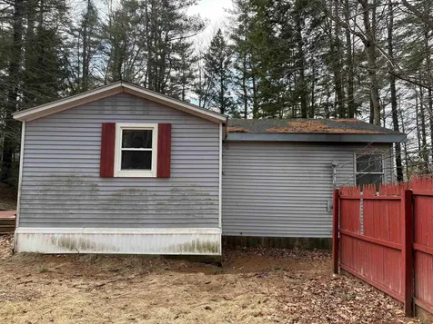 10 New Yorker Drive Allenstown NH 03275