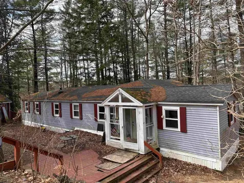 10 New Yorker Drive Allenstown NH 03275