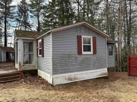 10 New Yorker Drive Allenstown NH 03275