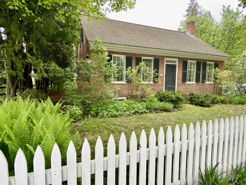 20 The Green Woodstock VT 05091