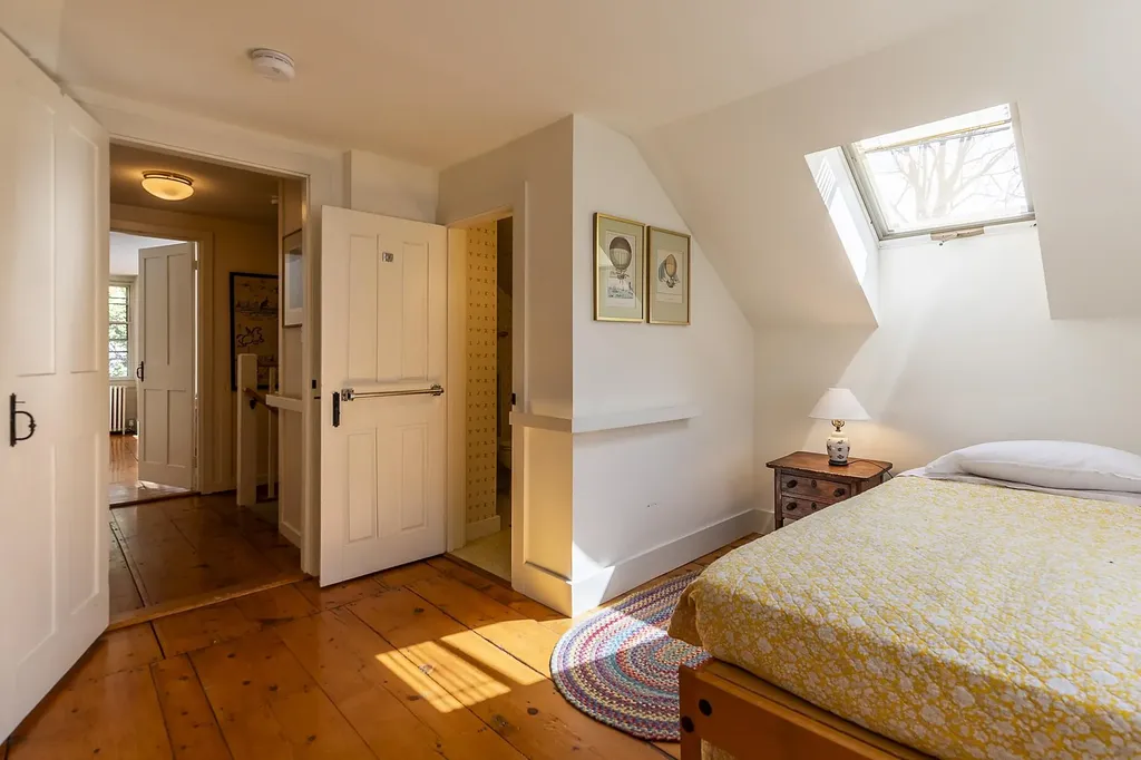 20 The Green Woodstock VT 05091