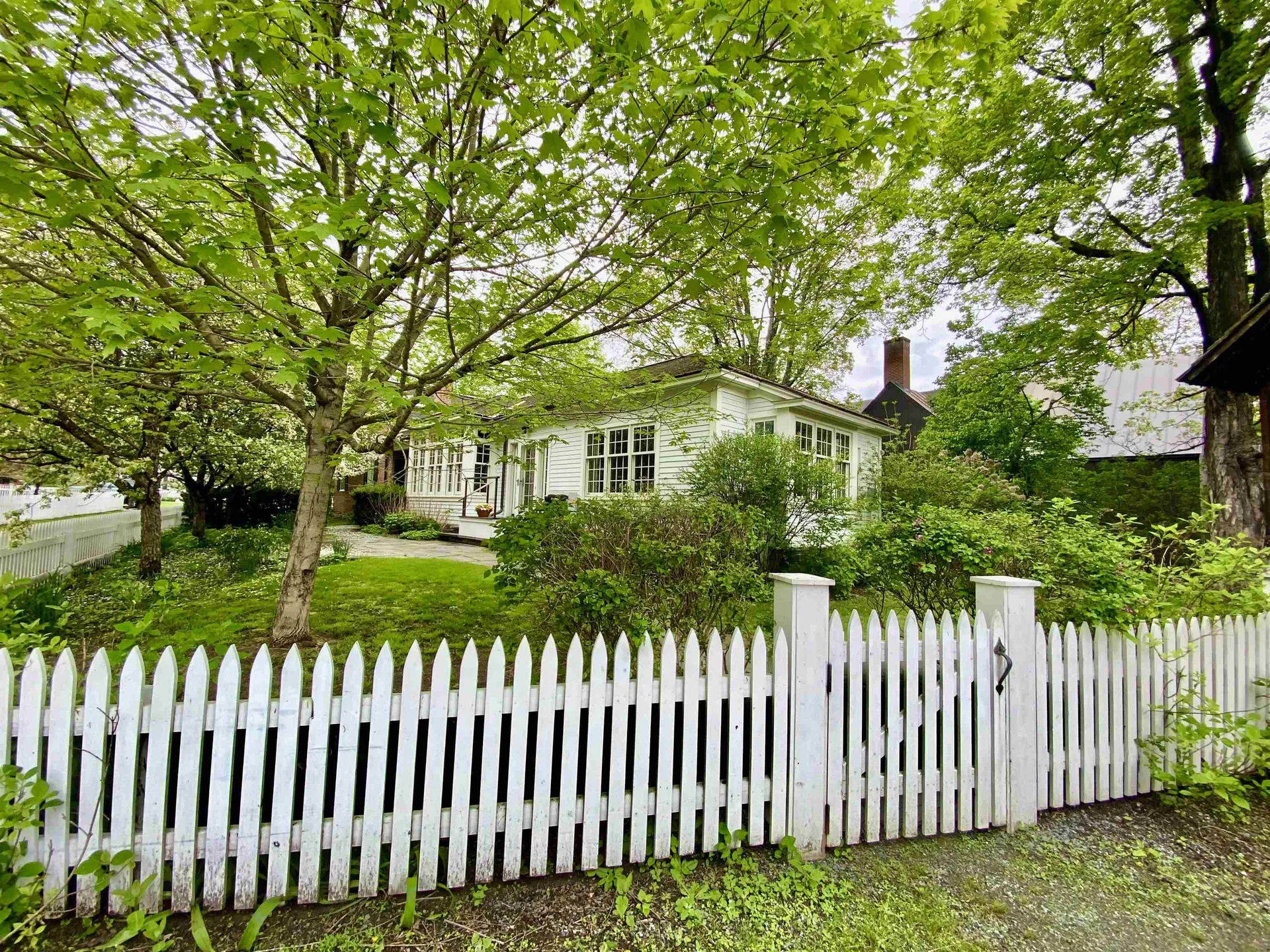 20 The Green Woodstock VT 05091