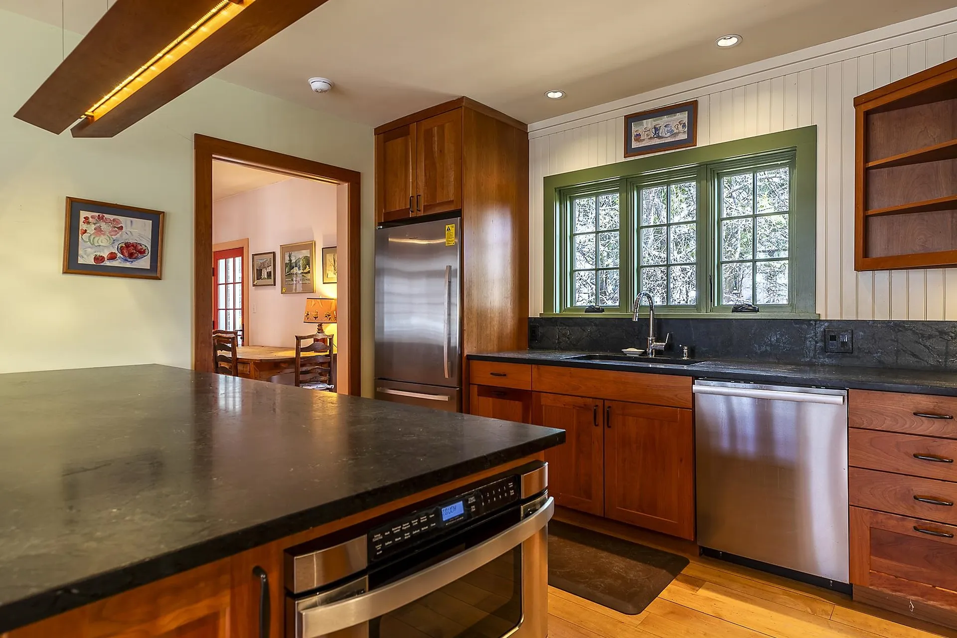 20 The Green Woodstock VT 05091