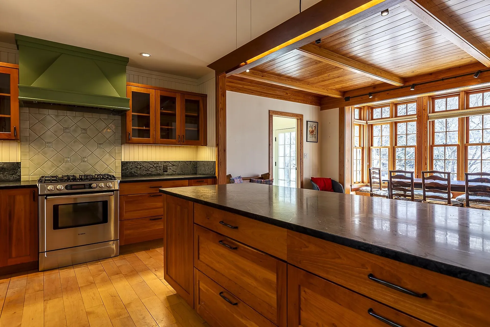 20 The Green Woodstock VT 05091