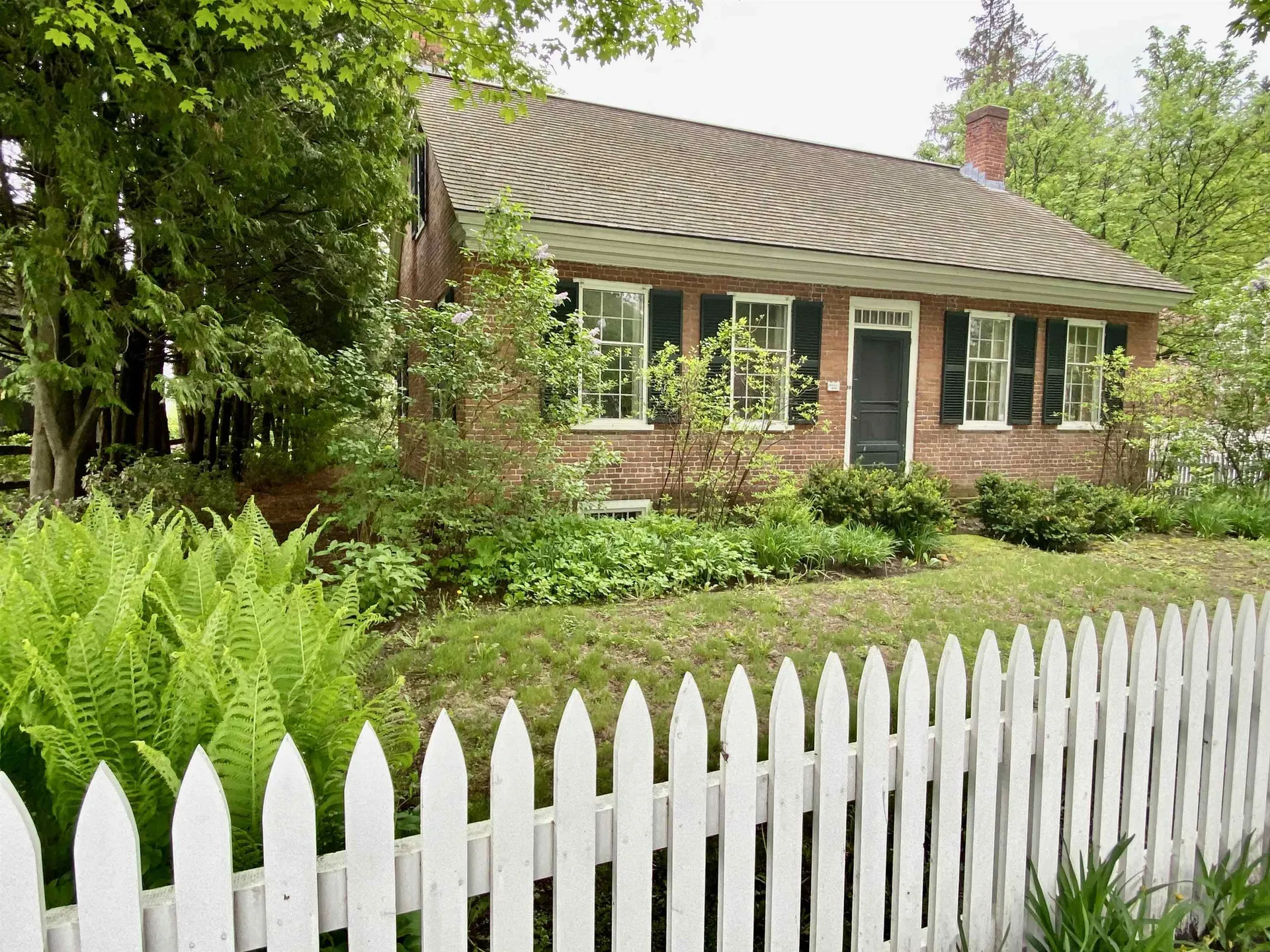 20 The Green Woodstock VT 05091