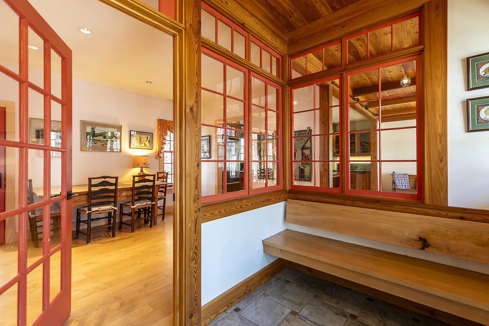 20 The Green Woodstock VT 05091