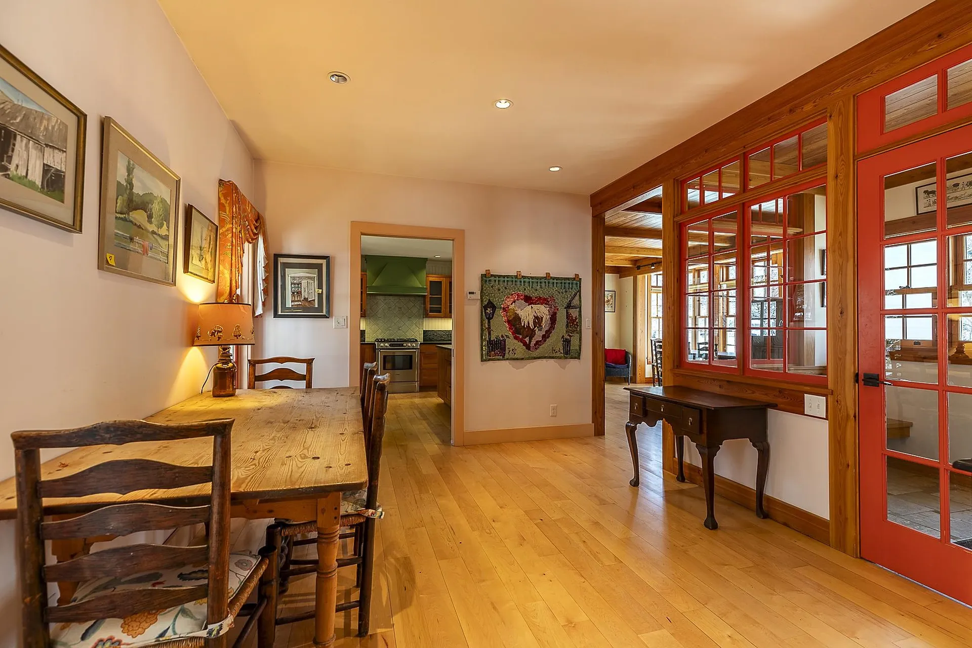 20 The Green Woodstock VT 05091