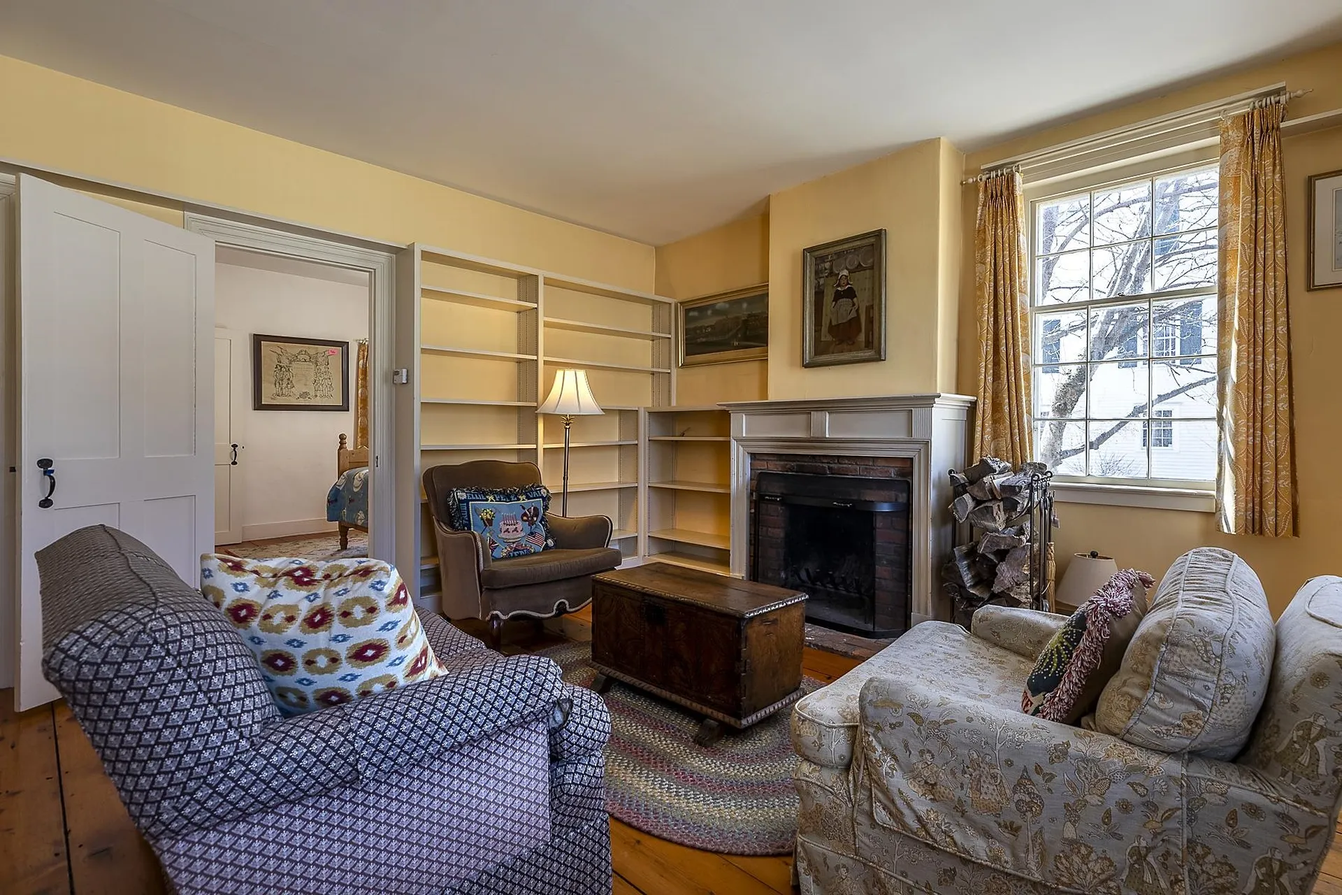 20 The Green Woodstock VT 05091