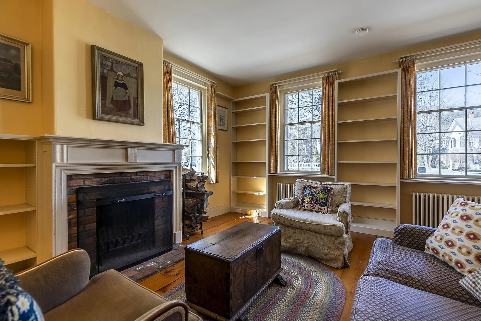 20 The Green Woodstock VT 05091