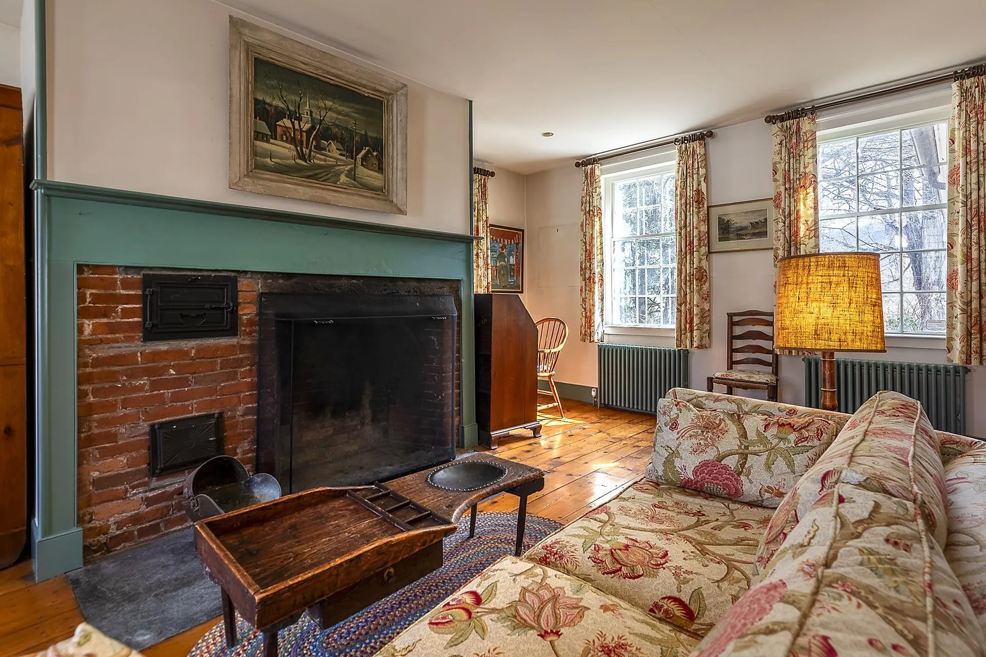 20 The Green Woodstock VT 05091