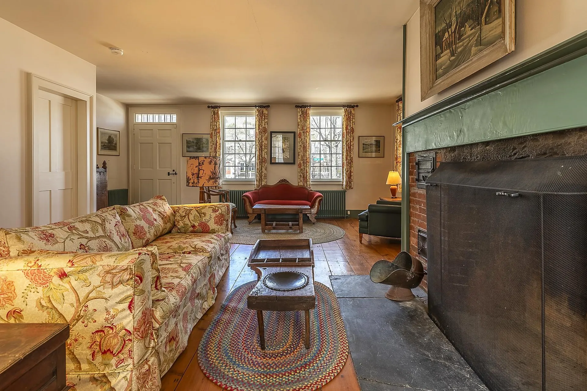 20 The Green Woodstock VT 05091