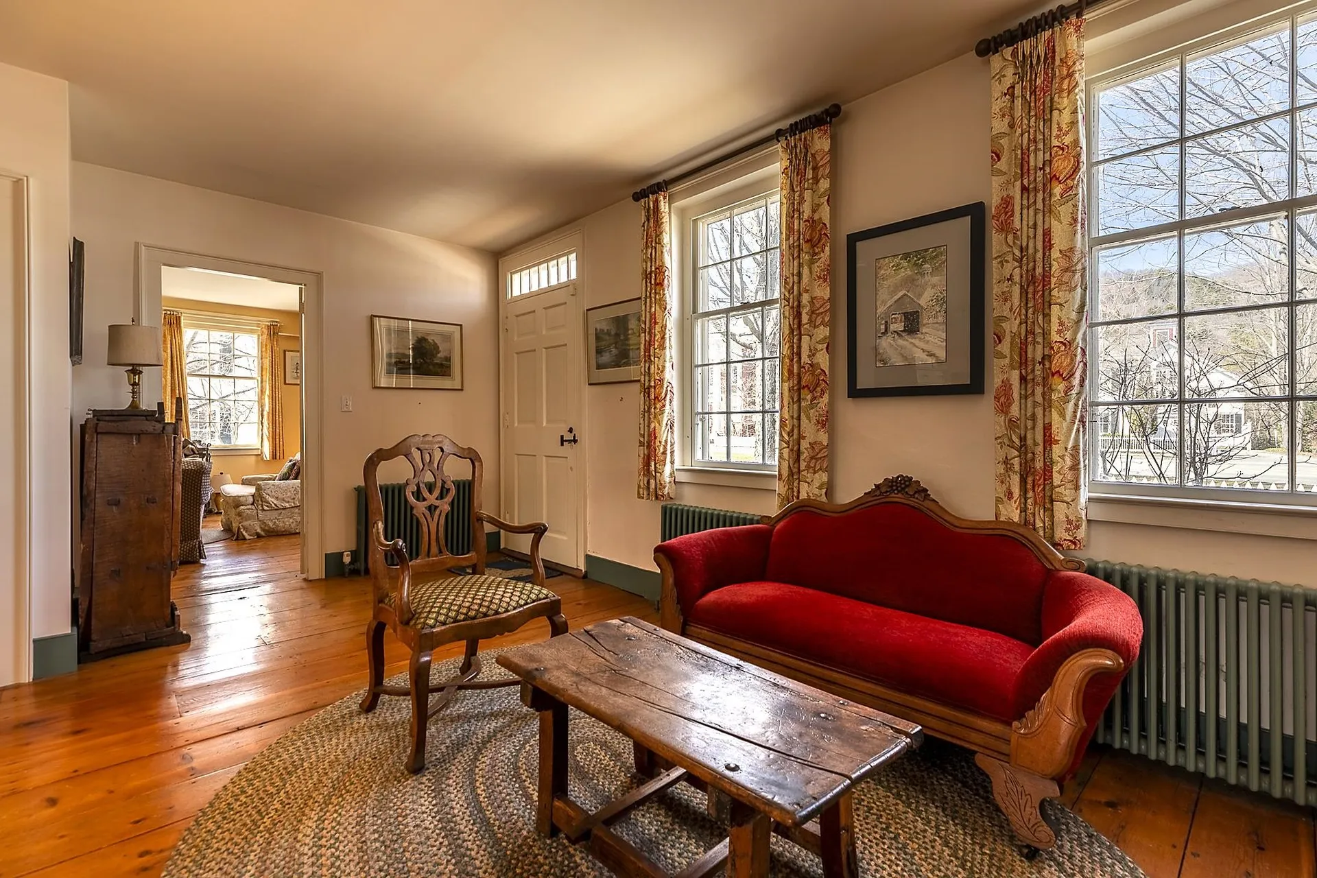 20 The Green Woodstock VT 05091